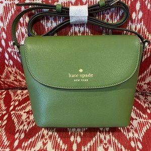 Kate Spade Emmie Flap Crossbody